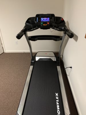 BXT216 Treadmill Our Best Treadmill For Your Home BowFlex