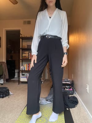 Old navy suit pants new arrivals