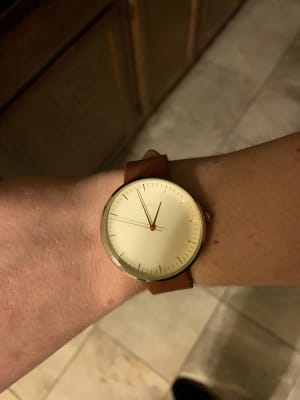 fossil essentialist