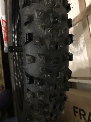 45nrth wrathchild tire