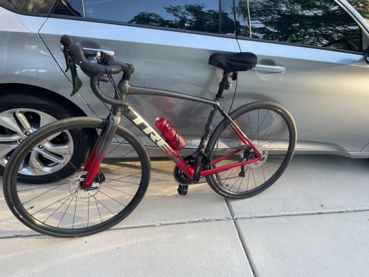 Trek domane al 5 disc for sale shop