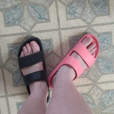 Chanclas tronez best sale