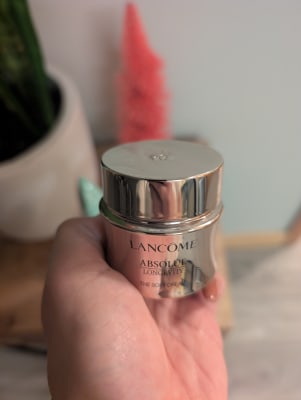 Lancôme - 1.0 oz Absolue Longevity Soft Cream Anti-Aging Face