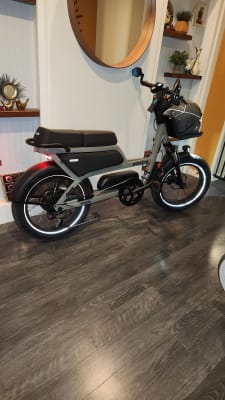 Electra Ponto Go! (Cliquez ici pour le prix de vente)