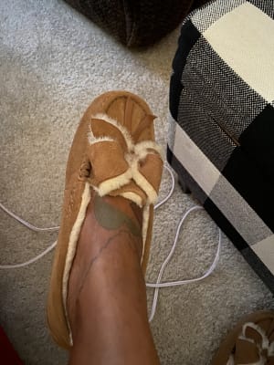 UGG® Dakota Double Bow for Women | UGG®