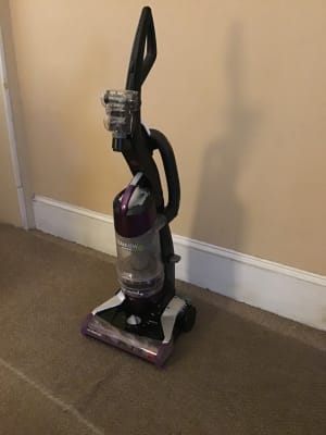 CleanView Rewind Pet Deluxe Vacuum 1838 