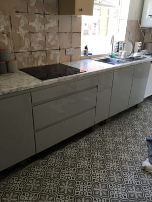 Madison outlet grey wickes