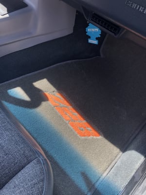 Lloyd Mats Ultimat Plush Carpet Car Floor Mats for Sale