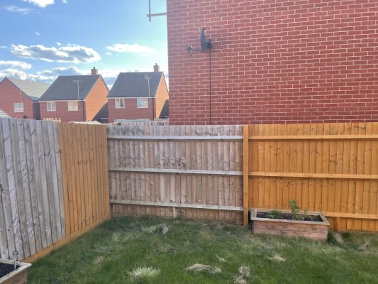 Cuprinol 5 Year Ducksback Matt Shed Fence Treatment Autumn Gold 5l Wickes Co Uk