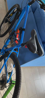 Roam 2 Disc (2021) | bike | Giant 