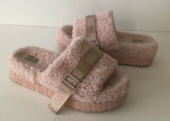 Fluffita Sandal | UGG®