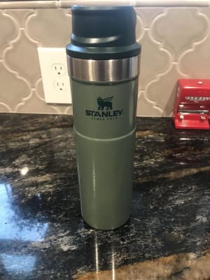 Stanley / The Trigger-Action Travel Mug 16 oz