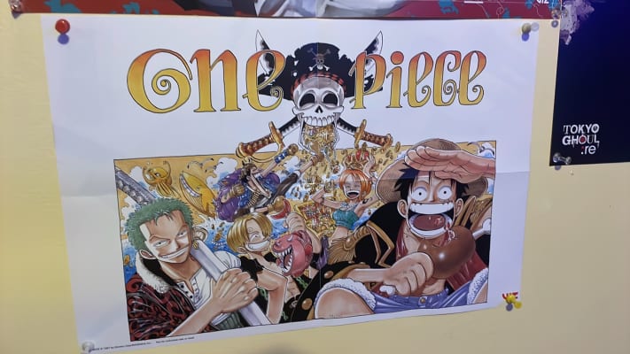One Piece Manga Box Set 1 | Crunchyroll Store | United Kingdom