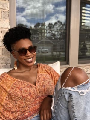 Free People Next Vacation Cropped Top - Women's Shirts & Blouses