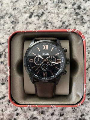 Fossil bq2376 shop