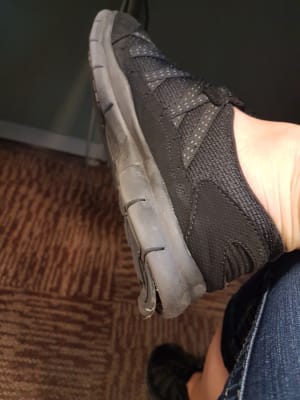 Skechers gratis outlet strolling sneaker