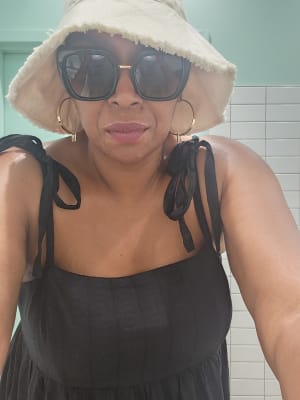 Old navy bucket hat hot sale