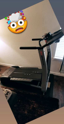 TreadClimber TC100 Our Best Selling 3 in 1 Cardio Machine BowFlex