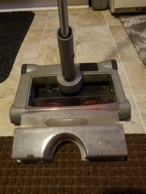 Perfect Sweep Turbo® Cordless Floor 