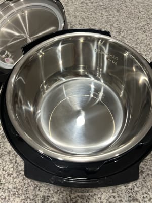 Instant Pot® Duo™ Mini 3QT Multi-Use Pressure Cooker