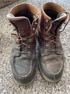 Timberland pro barstow discount