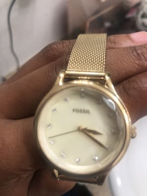 fossil bq3391