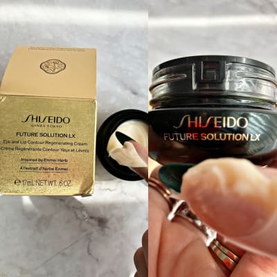 Shiseido Future Solutions LX Legendary Enmei Ultimate