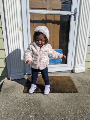 Toddler campshire hoodie sale