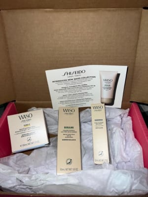 SHIKULIME Oil-Free Tinted Moisturizer SPF 30 | SHISEIDO