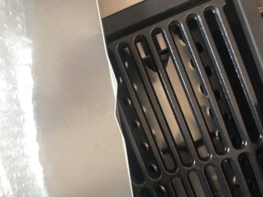 Outback on sale bbq homebase