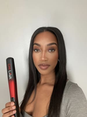 Chi lava flat iron store reviews