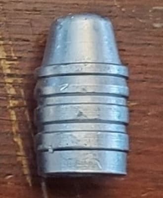Lee Precision Double Cavity Mold C429-240-SWC - For .429 240 Grain Semi Wad Cutter Bullets
