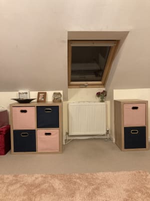 Homebase kallax store