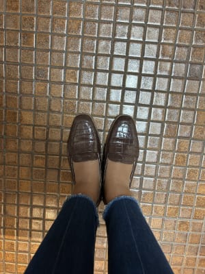 City Loafers for Women Old Navy