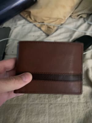 Easton RFID Traveler - SML1434016 - Fossil