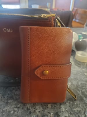 fossil lainie multifunction