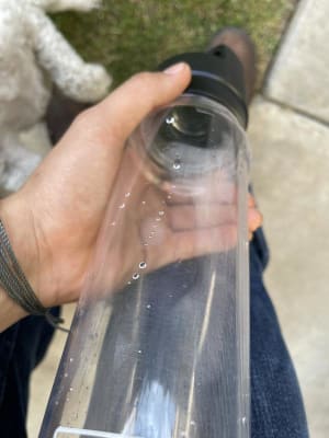 Yeti Yonder 750ML/25 oz Water Bottle w/Chug Cap - JC's Outdoors