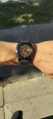 Privateer Sport Mechanical Brown 