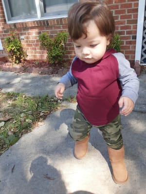 Classic II Short WP Boot for Kids | UGG® Official