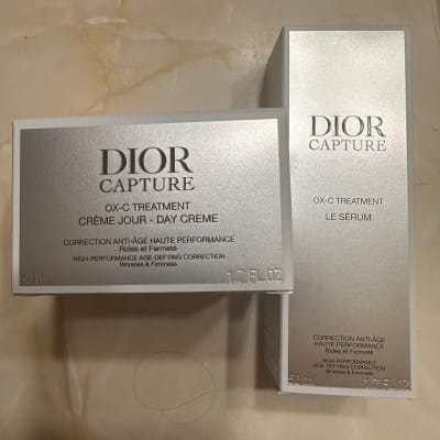 Dior - 1.7 oz Capture Totale Day Créme | Ulta Beauty