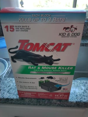 Bait station for rat and mouse bait - Wilco Distributors, Inc