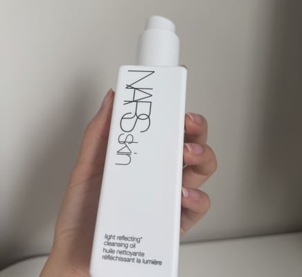 Light Reflecting™ Cleansing Oil | NARS Cosmetics