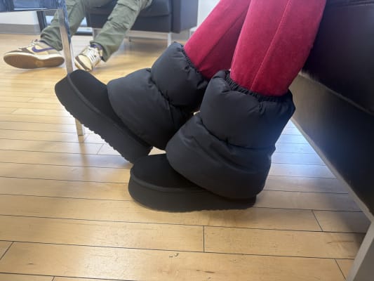 UGG® Classic Mini Dipper Puffer for Women | UGG®