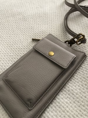 Rio Phone Crossbody - SLG1483788 - Fossil