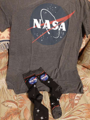 old navy nasa shirts