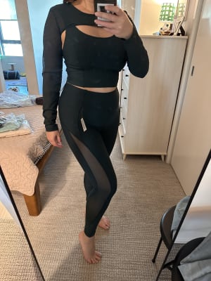 XXL leggings from Old Navy for Sale in Watertown, WI - OfferUp