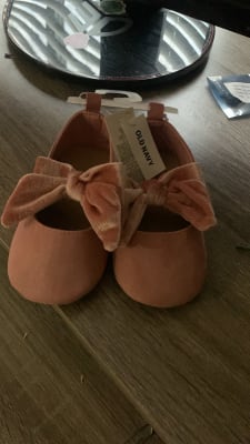 Old navy baby girl shoes on sale