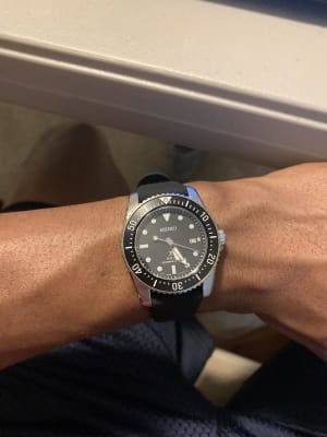 seiko solar sne573