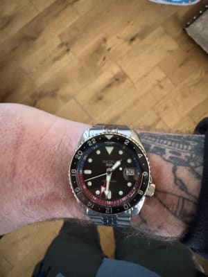 Seiko 5 Sports – Seiko USA