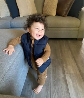 Old navy sales baby boy vest